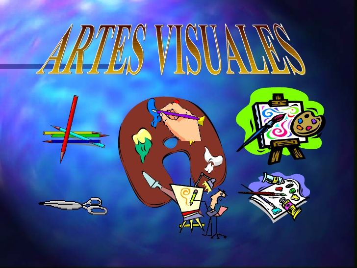 LA EDUCACION ARTISTICA