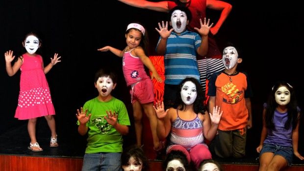 LA EDUCACION ARTISTICA