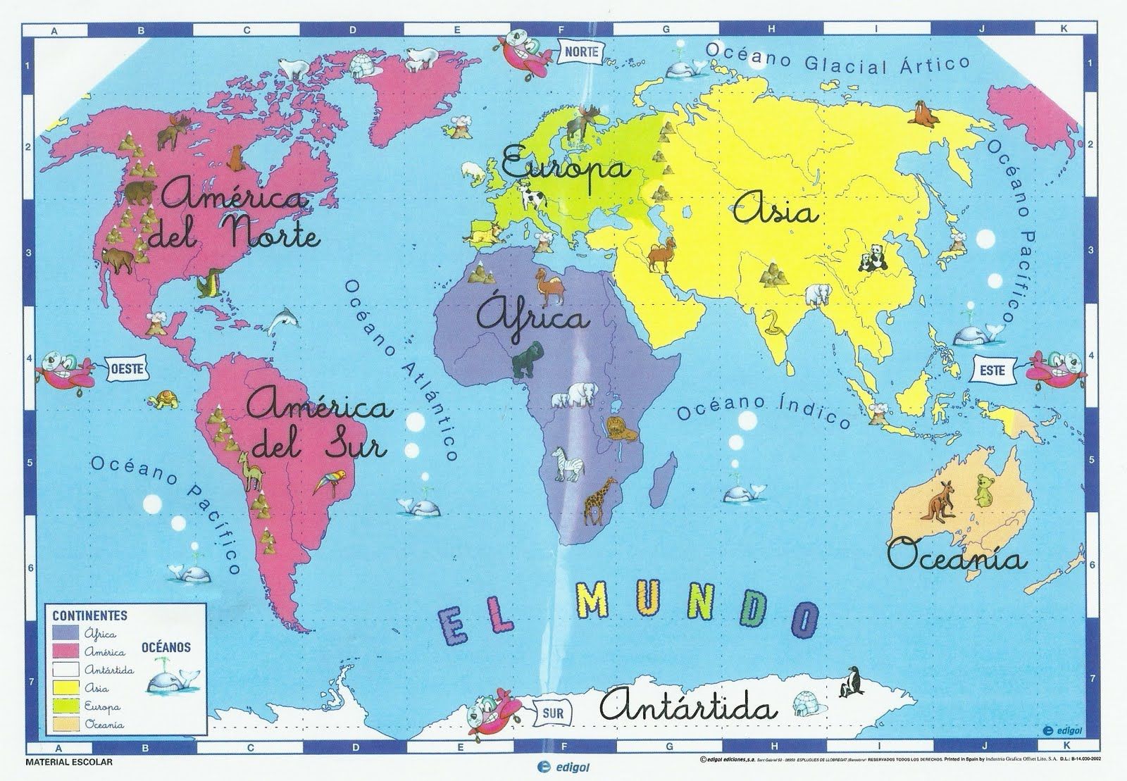 Aplicaciones de los sistemas de información geográfica