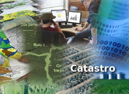 Aplicaciones de los sistemas de información geográfica