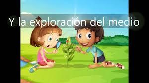 LINEAMIENTO PEDAGÓGICO Y CURRICULAR EN LA EDUCACIÓN INCIAL