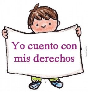 EDUCACIÓN Y ESCUELA INICIAL y CARACTERÍSTICAS DEL NIÑO Y LA NIÑA, LOS DERECHOS DE LOS NIÑOS Y NIÑAS