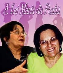 LEI 11.340/06 - LEI MARIA DA PENHA MECANISMO DE COIBIÇÃO E DIREITOS FUNDAMENTAIS
