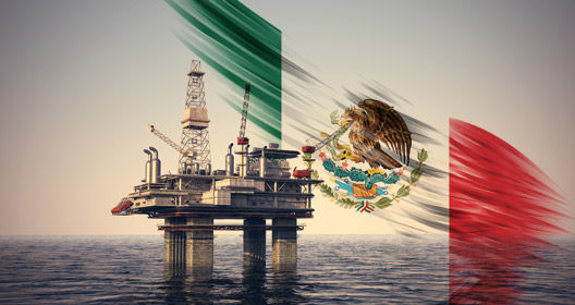 LEY REGLAMENTARIA DEL ART.27 CONSTITUCIONAL EN EL RAMO DE PETROLEO.