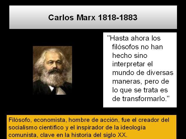 Mapa "Origen y desarrollo de la Sociología"