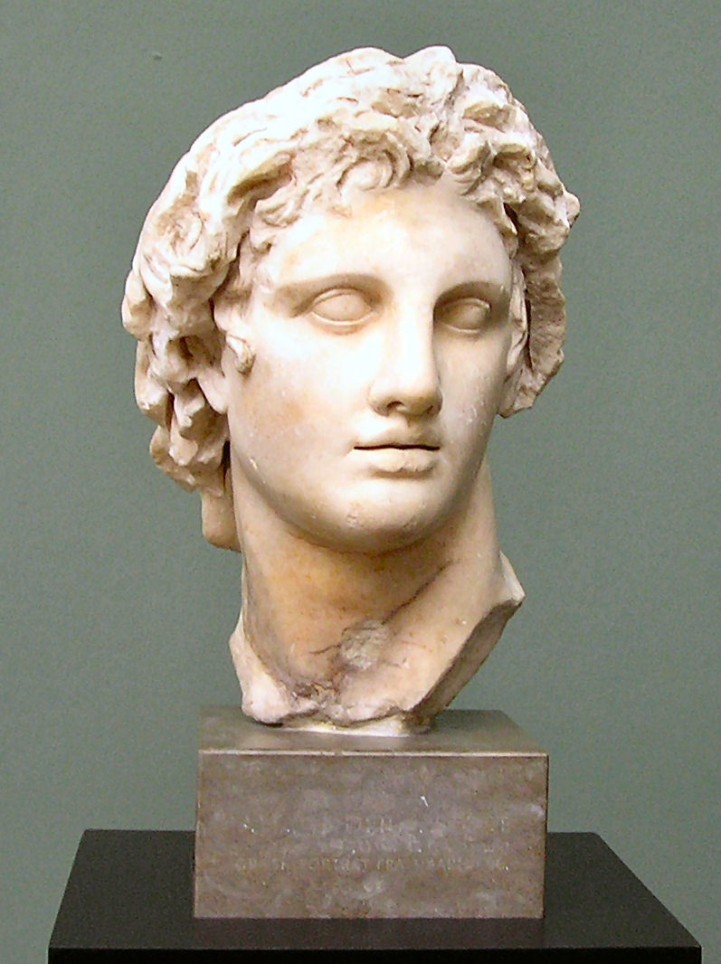 Parte IV - Período Helenístico