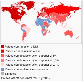 Contexto socioeconómico latinoamericano