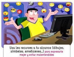 Importancia de E-maill y buenas practicas de "netiqueta"