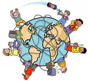 e-mail - “Netiqueta”