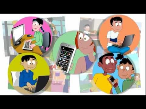 e-mail - “Netiqueta”