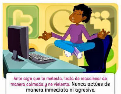 e-mail - “Netiqueta”