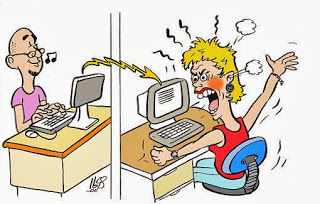 e-mail - “Netiqueta”