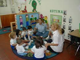 ESTRUCTURA GENERAL DEL SISTEMA EDUCATIVO
