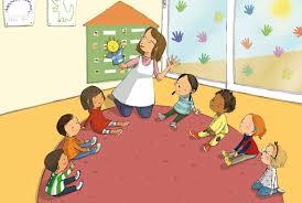 ESTRUCTURA GENERAL DEL SISTEMA EDUCATIVO