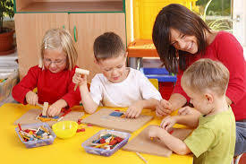 ESTRUCTURA GENERAL DEL SISTEMA EDUCATIVO