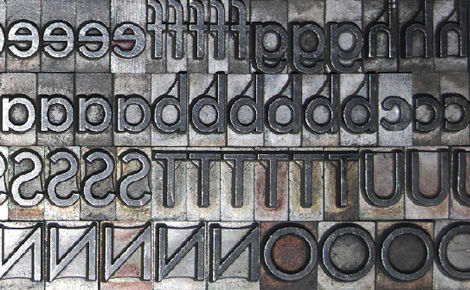 Diseño gráfico, evolución y tendencias
