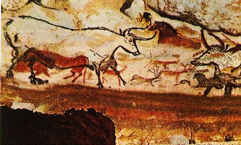 Evolución de los seres humanos por Lindsay Laboranti G.