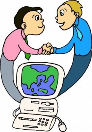 la importancia del e-mail y las utilización de las buenas practicas de ¨Netiqueta ¨ en la nueva sociedad