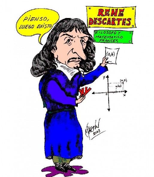 ESCUELAS DE PENSAMIENTO FILOSÓFICO