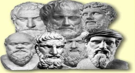 ESCUELAS DE PENSAMIENTO FILOSÓFICO
