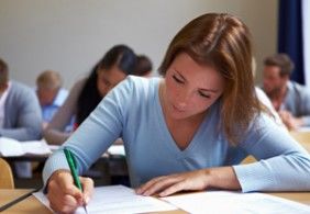 What can teachers do to reduce the level of anxiety in the classroom?