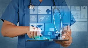 USO DE LAS TECNOLOGÍAS EN LA RAMA DE LA SALUD