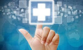 USO DE LAS TECNOLOGÍAS EN LA RAMA DE LA SALUD