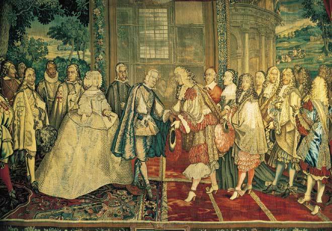 Testamento político de Frederick William (El gran elector)