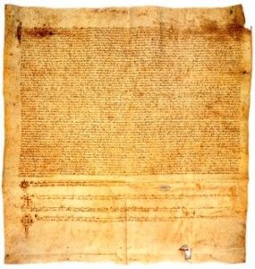 Testamento político de Frederick William (El gran elector)