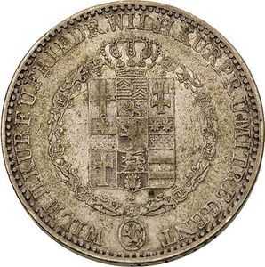 Testamento político de Frederick William (El gran elector)
