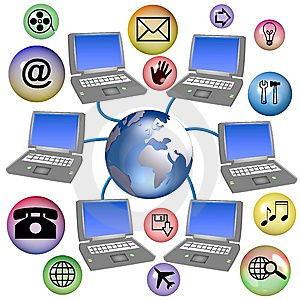 Redes Sociales