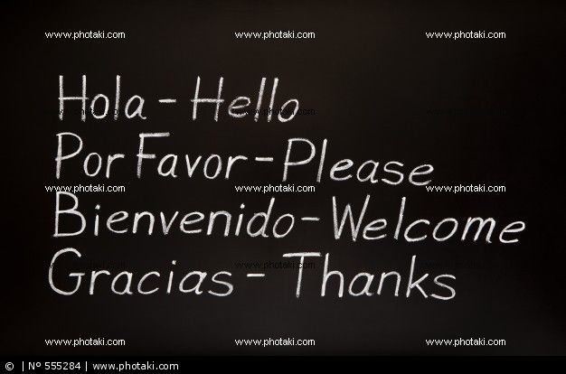 El Español como Idioma Universal