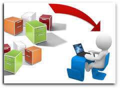 Estructura General del Sistema de Informacion de un a institucion