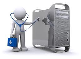 MANTENIMIENTO DE UNA COMPUTADORA