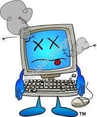 MANTENIMIENTO DE UNA COMPUTADORA