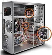 MANTENIMIENTO DE UNA COMPUTADORA