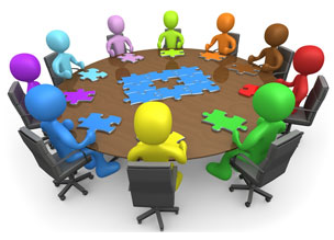 Grupo de interes de una organizacion