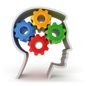 PROCESOS COGNITIVOS