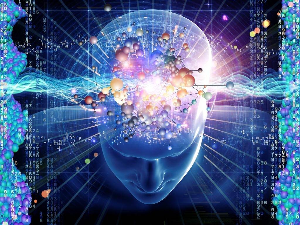 PROCESOS COGNITIVOS