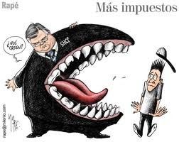 Presupuesto de ventas fuerzas económicas generales