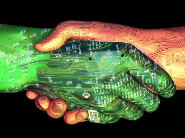Ideas principales de la lectura Aprendizaje Autónomo: eje articulador de la educación virtual.