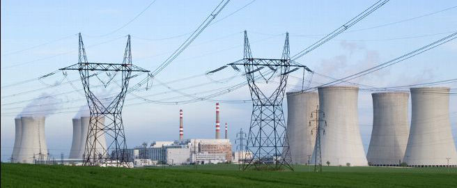 Administración de Energía en la Industria.
