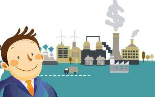 Administración de Energía en la Industria.