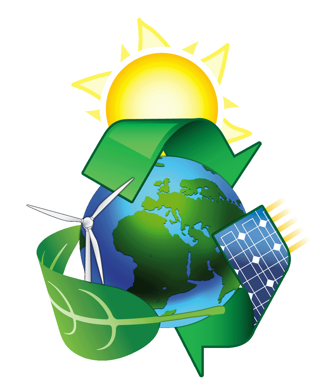 Administración de Energía en la Industria.