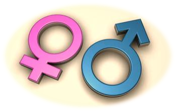La confusa sexualidad.