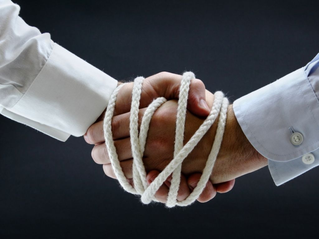 Relación Jurídica