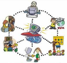 Formación del tutor y estudiante en aulas virtuales