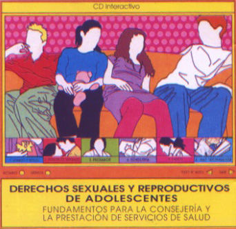 POLITICA DE SALUD SEXUAL Y REPRODUCTIVA EN COLOMBIA