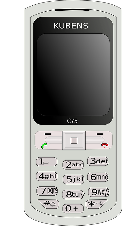 DELITOS MEDIANTE TELEFONOS CELULARES