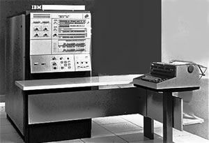 GENERACIONES DE LA COMPUTADORAS